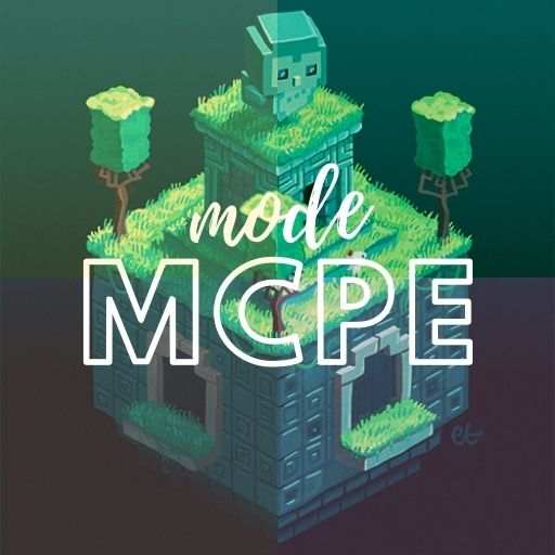 Top Mods for Minecraft PE 1.0.1