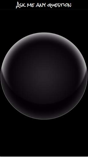 My Crystal Ball screenshot 2
