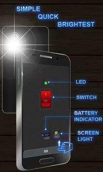 Chroma Flashlight screenshot 1