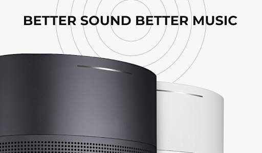 Setup Bose Connect: Bose Speaker Music & Control screenshot 5