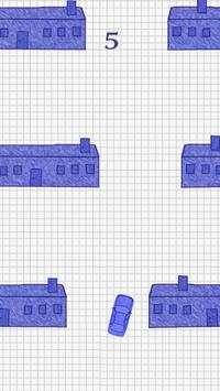 Drawn Driving screenshot 2