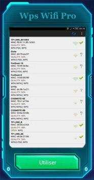 Wps Wifi Pro screenshot 5