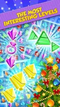 Jewel Blast screenshot 1