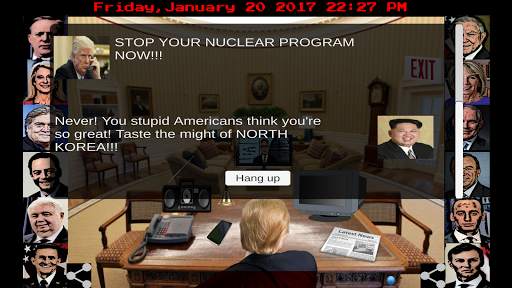 Trump Simulator screenshot 4