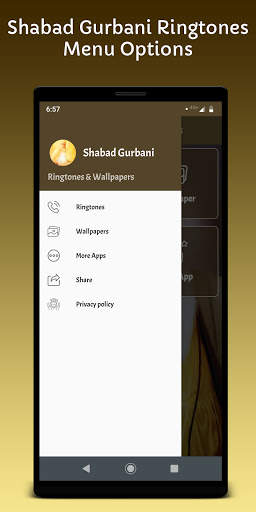 Shabad Gurbani Ringtones screenshot 8