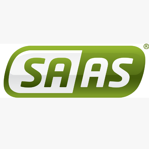 SAAS Digital Live icon