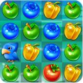 Fruit Candy