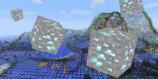 X-Ray Map for Minecraft screenshot 3