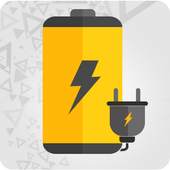 Battery Saver - Fast Charger 1.0.2