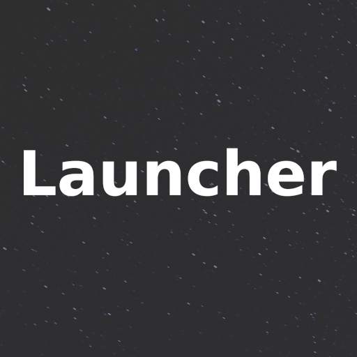 Launcher v1.6.0