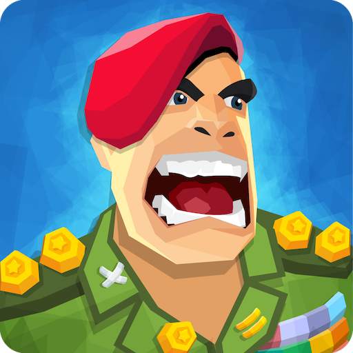 World War: Idle Clicker 1.0.5