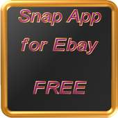 Snap App for Ebay US Free icon