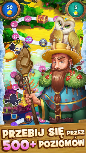 Animal Drop – Free Match 3 Puzzle Game screenshot 4
