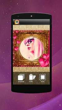 Photo Frames & Picture Effects screenshot 7