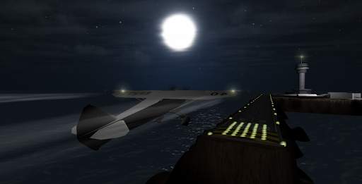 Flight Pilot Simulator screenshot 4