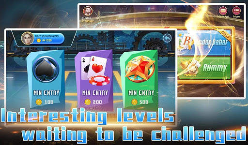 Party Royal Patti - Free Patti Game screenshot 4