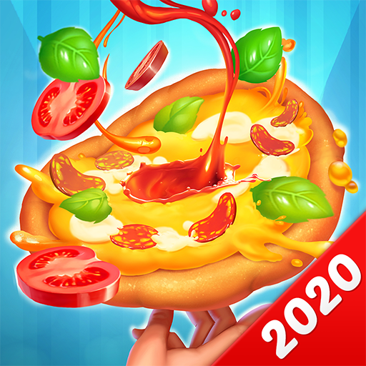 Home Master - Cooking Games &amp; Dream Home Design icon