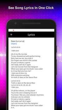 Brahmos Music Player screenshot 5