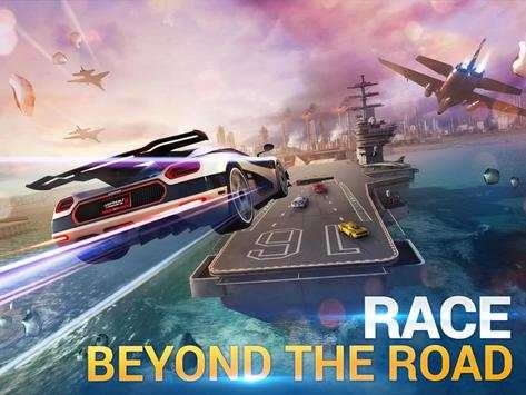 Asphalt 8: Airborne 2018 screenshot 9