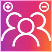 Unfollowers Prom for Instagram - Profile Analysis 5.0