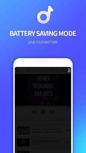 Free Merengue Music screenshot 5
