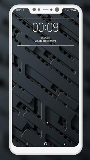 Grey Wallpaper screenshot 4