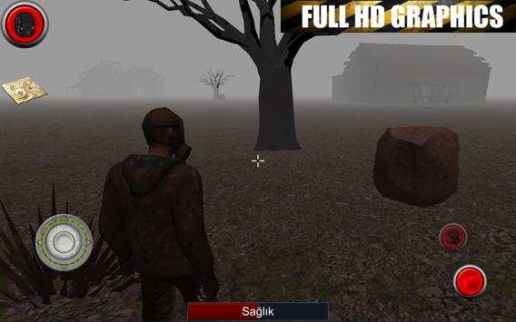 Judgement - Open World Online screenshot 2