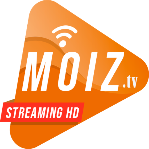 Moiz TV icon