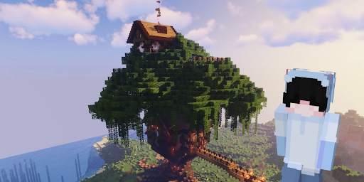 Treehouse Maps for Minecraft screenshot 2