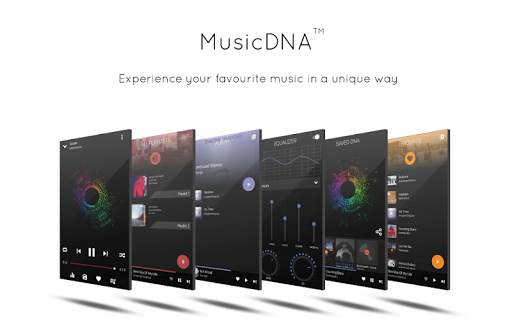 Music Player Pro screenshot 8