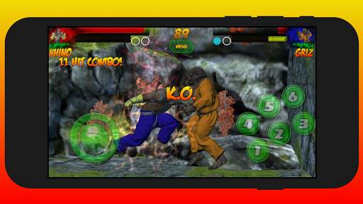 Sento Evolved screenshot 6