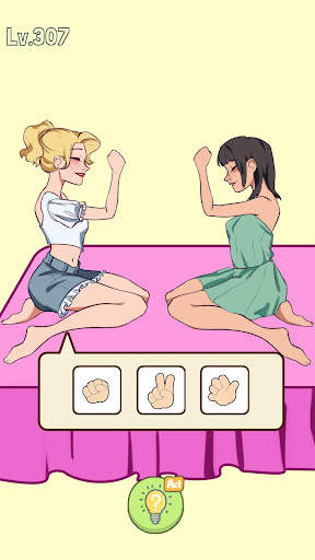 Brain SPA - Relaxing Puzzle Thinking Game screenshot 1