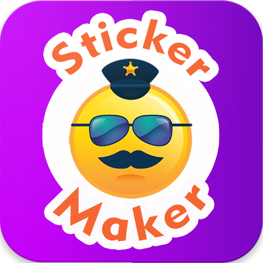 Photo Sticker Maker for WhatsApp - WAStickerApps icon