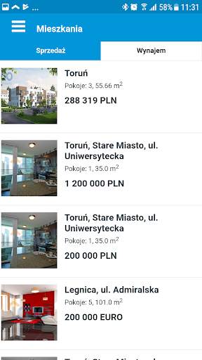 IMO - dla nieruchomości screenshot 3