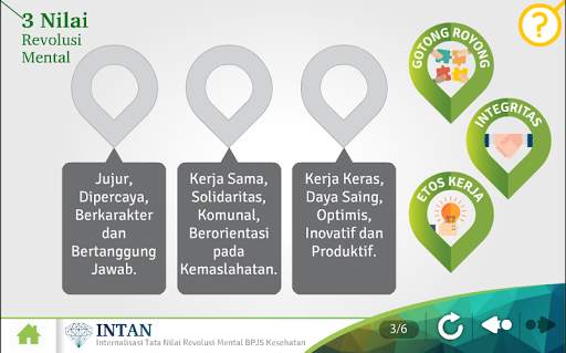INTAN - BPJS Kesehatan screenshot 5