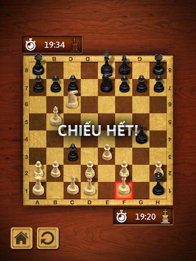 Cờ Vua screenshot 11