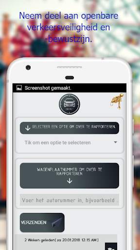 CarTact screenshot 4