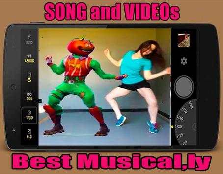 Best Musical,ly | Funny Videos screenshot 2