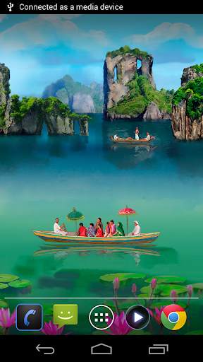 Cheerful Boats screenshot 4
