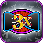 Tie Deluxe Slots icon
