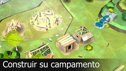 Eden: Simulador del Mundo screenshot 7