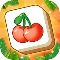 Tile Blast:Triple Puzzle Game logo