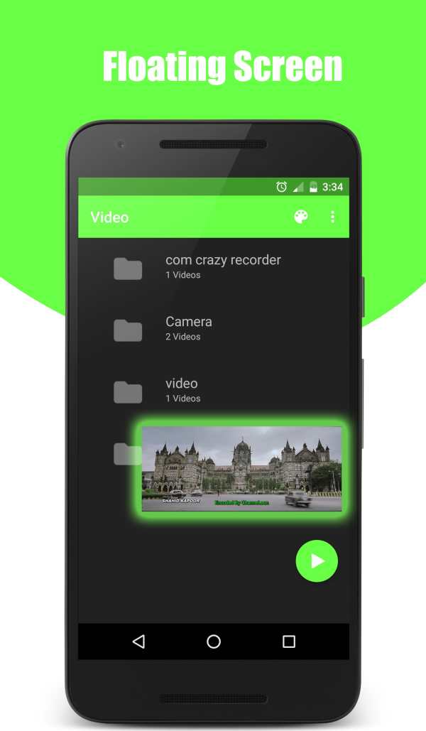 Video Player screenshot 3