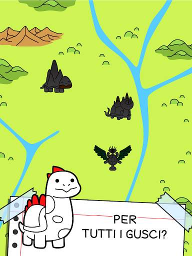 Turtle Evolution Gioco Clicker screenshot 7