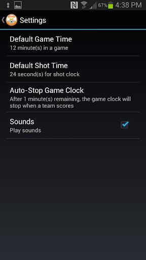 Street Ref (Basketball) screenshot 5