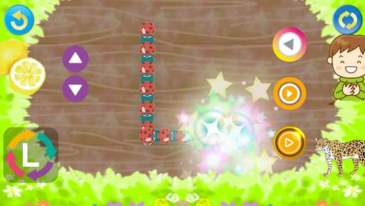 English Games - Kid Games screenshot 1