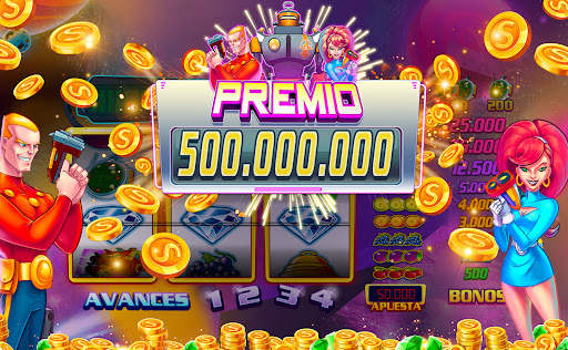 Slot.com - Tragaperras de Bar screenshot 8