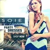 Soie Shop logo