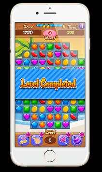 Sweet Candy Mania Legend screenshot 3