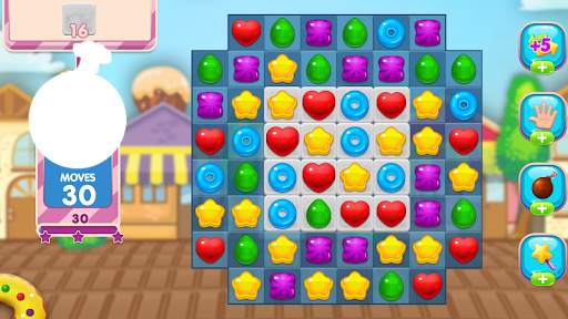 Sweet Candy Sugar Crush: Ultimate Candy Challenge screenshot 2